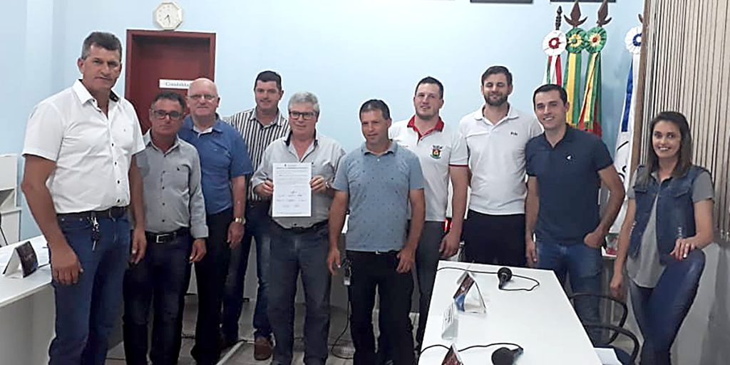 Homenagem aos 70 anos da Arrozeira