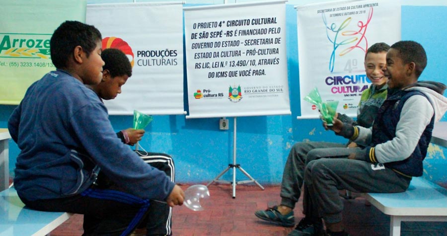 Circuito Cultural São Sepé